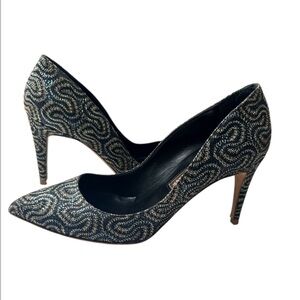 Rupert Sanderson Women’s Classic Pump Heels 78/US 7.5